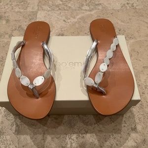 New in Box - Boem Plage Eve Sandals